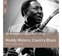 Muddy Waters The Rough Guide to Muddy Waters: Country (Vinyl)