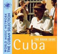 Artistes Divers - RG to Music of Cuba