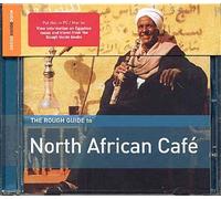 Rough Guide To North African Cafe