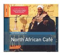 Various Artists - Rough Guide to North Afri