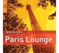 Rough Guide To Paris