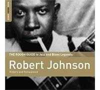 Rough guide to Robert Johnson