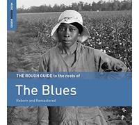 Rough Guide to Roots of The Blues