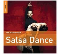 Rough Guide To Salsa..