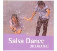 Artistes Divers – Music Rough Guide - Rough Guide To Salsa Dance