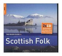 Artistes divers – Rough Guide to Scottish Folk