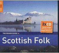 Various Artists - Rough Guide to Scottish..