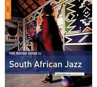 Rough Guide To South African Jazz