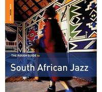 Rough Guide To South African Jazz