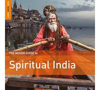 Rough Guide to Spiritual India