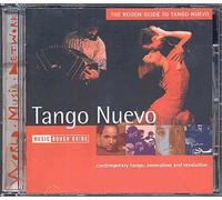 Rough Guide To Tango Nuevo