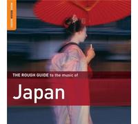 Rough Guide to The Music of Japan 2 [Import]