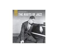 Rough Guide To The Roots Of Jazz - Cd Album
