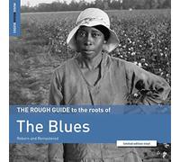 Rough Guide to Roots of The Blues