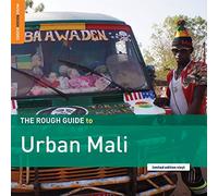 Rough Guide to Urban Mali (Lp)
