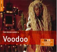 Rough Guide to Voodoo [Import allemand]