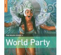 Rough Guide To World-14tr