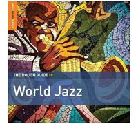 Rough Guide To World Jazz