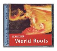 Compilation – Rough Guide to World Roots – Concord