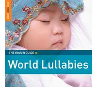 Rough Guide - World Lullabies+Bonus CD [Import]