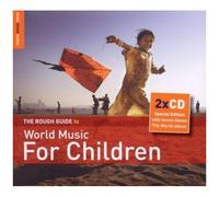 Rough Guide:World Music..