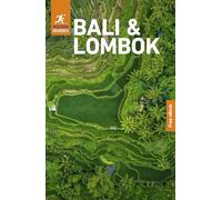 Rough Guides Bali and Lombok: Travel Guide with eBook