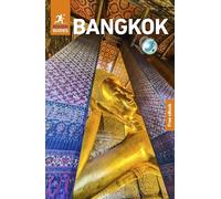Rough Guides Bangkok: Travel Guide with eBook