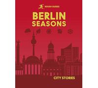Rough Guides Berlin Seasons