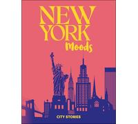 Rough Guides City Stories New York Moods