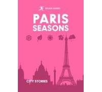 Rough Guides Paris Seasons