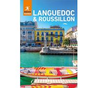 Rough Guides Languedoc and Roussillon: Travel Guide eBook - Guides Rough - Rough Guides - ebook (ePub) - Livre