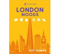 Rough Guides London Moods