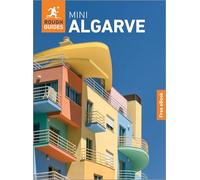 Rough Guides – Mini Algarve Travel Guide