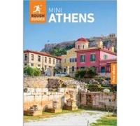 Rough Guides Mini Athens Travel Guide with book - Rough Guides - APA Publications - Livre en Anglais - Paperback Rough GuidesRough Guides (Auteur)