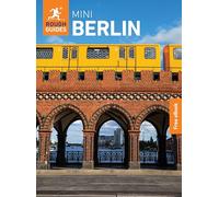 Rough Guides – Mini Berlin – Guide de voyage avec e-book