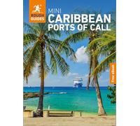 Rough Guides Mini Caribbean Ports of Call: Travel Guide with eBook