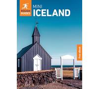 Rough Guides Mini Iceland Travel Guide