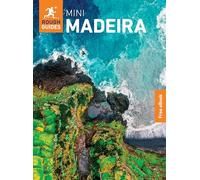 Rough Guides Mini Madeira: Travel Guide with eBook