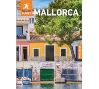 Rough Guides – Mini Mallorca – Guide de voyage – Avec eBook