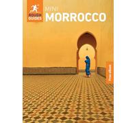 Rough Guides Mini Morocco Travel Guide