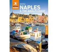 Rough Guides Mini Naples and the Amalfi Coast: Travel Guide with eBook