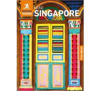 Rough Guides Mini Singapore: Travel Guide with eBook