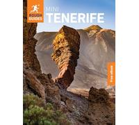 Rough Guides – Mini Tenerife – Guide de voyage avec eBook