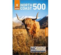 Rough Guides North Coast 500 Travel Guide