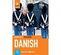 Rough Guides Phrasebook Danish (Bilingual Dictionary)