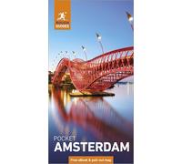 Rough Guides – Pocket Amsterdam – Guide de voyage – avec eBook