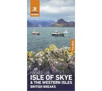 Rough Guides Pocket British Breaks Isle of Skye and the Western Isles: Travel Guide with eBook