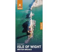 Rough Guides – Pocket British Breaks : Isle of Wight – Guide de voyage