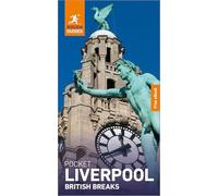 Rough Guides Pocket British Breaks Liverpool Travel Guide