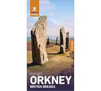 Rough Guides Pocket Orkney: Travel Guide with eBook